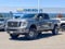 2019 Nissan TITAN XD PRO-4X Diesel