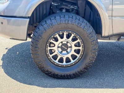2019 Nissan TITAN XD PRO-4X Diesel