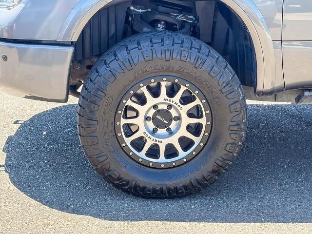 2019 Nissan TITAN XD PRO-4X Diesel