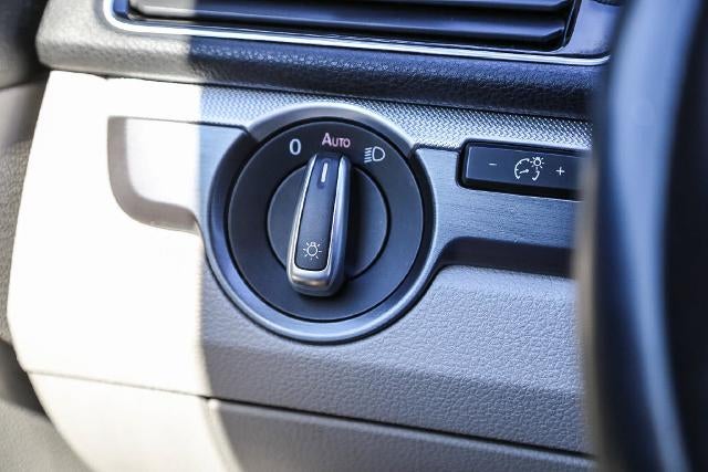 2018 Volkswagen Passat 2.0T S