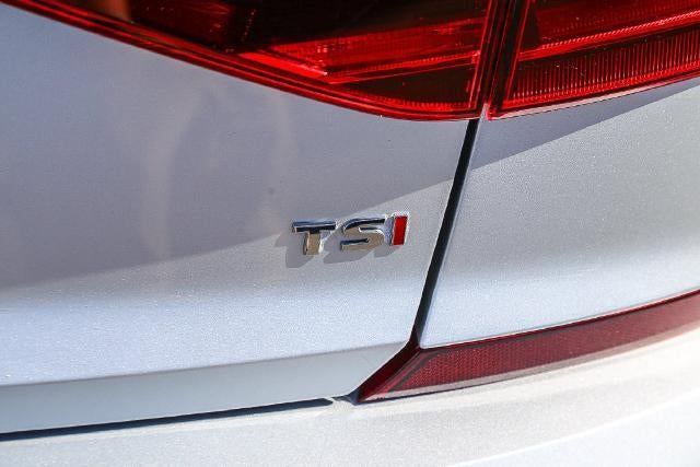 2018 Volkswagen Passat 2.0T S