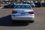 2018 Volkswagen Passat 2.0T S