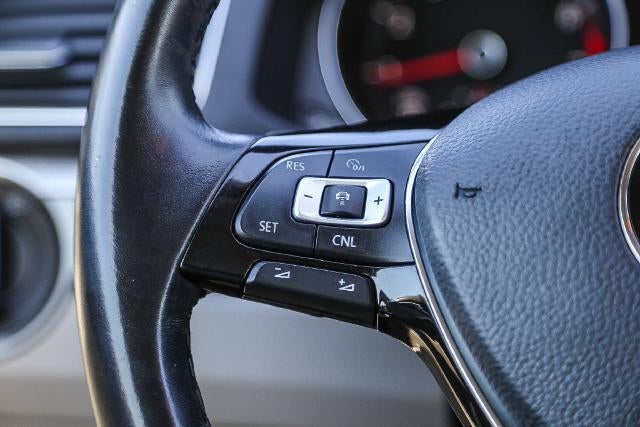 2018 Volkswagen Passat 2.0T S