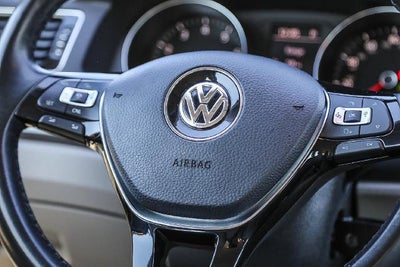 2018 Volkswagen Passat 2.0T S