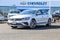 2018 Volkswagen Passat 2.0T S
