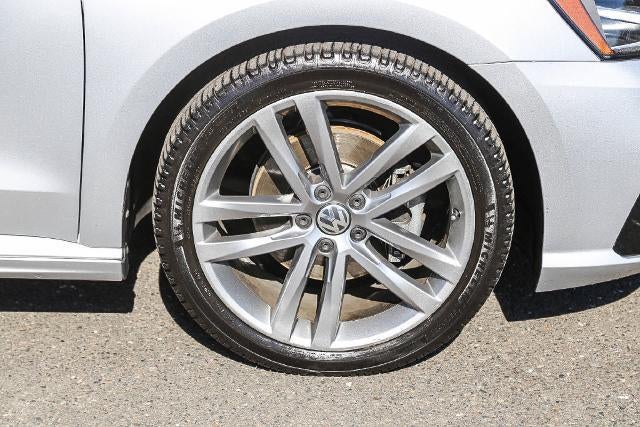 2018 Volkswagen Passat 2.0T S