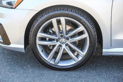 2018 Volkswagen Passat 2.0T S