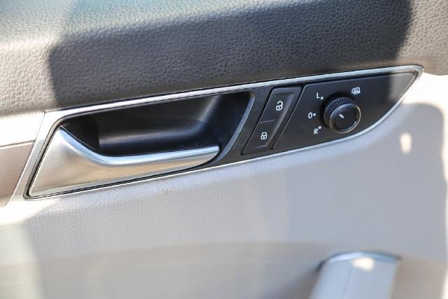 2018 Volkswagen Passat 2.0T S