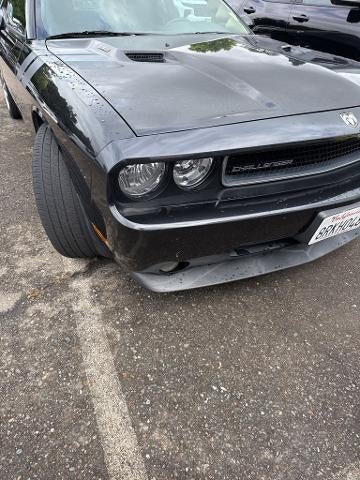 2010 Dodge Challenger R/T