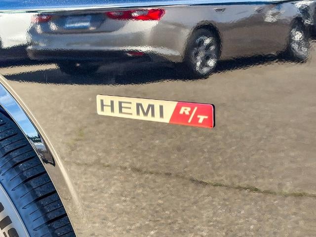 2010 Dodge Challenger R/T