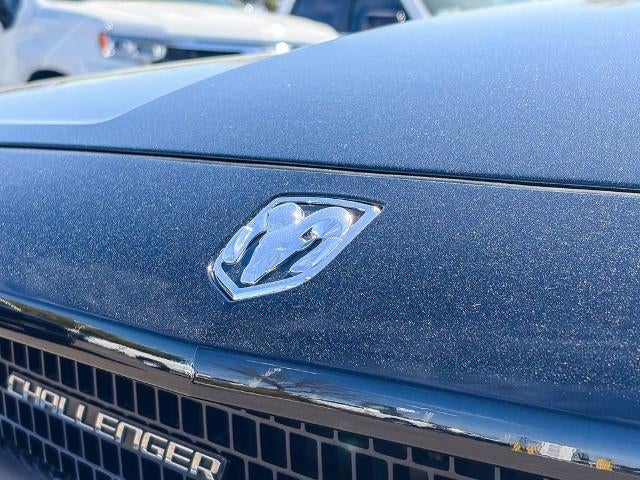 2010 Dodge Challenger R/T