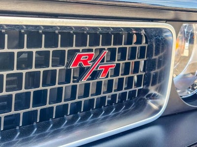 2010 Dodge Challenger R/T