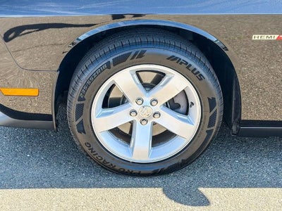 2010 Dodge Challenger R/T