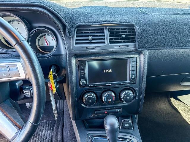 2010 Dodge Challenger R/T