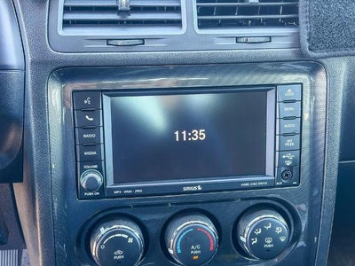 2010 Dodge Challenger R/T