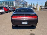2010 Dodge Challenger R/T