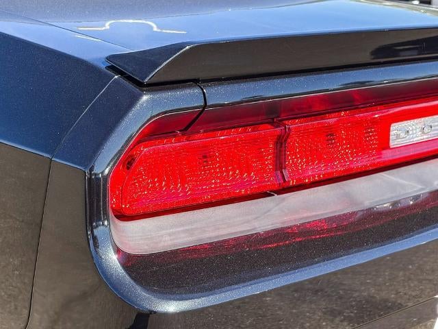 2010 Dodge Challenger R/T