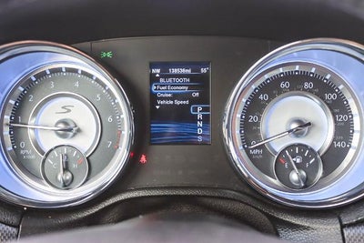 2014 Chrysler 300 300S