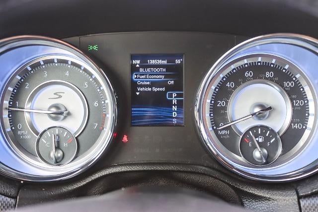 2014 Chrysler 300 300S