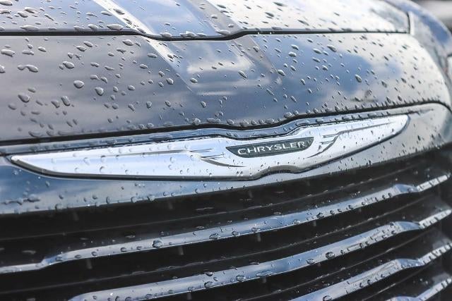 2014 Chrysler 300 300S