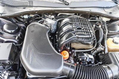 2014 Chrysler 300 300S