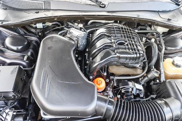 2014 Chrysler 300 300S