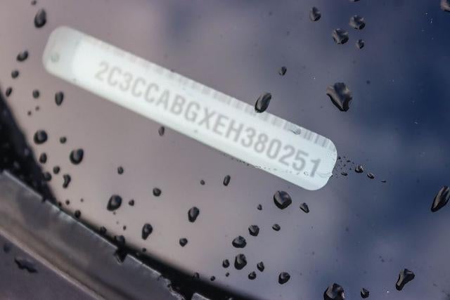 2014 Chrysler 300 300S