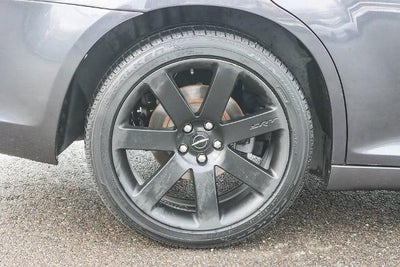 2014 Chrysler 300 300S