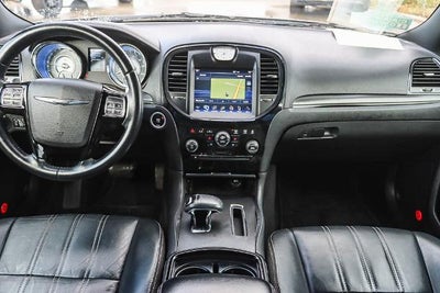 2014 Chrysler 300 300S