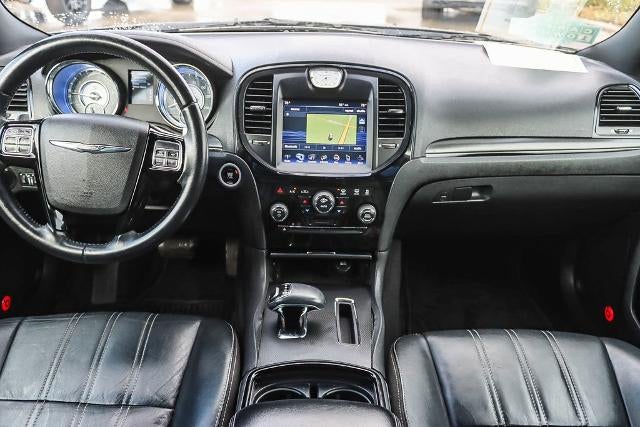 2014 Chrysler 300 300S