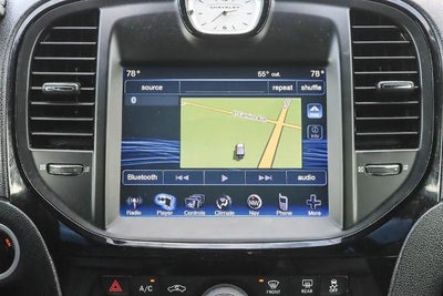 2014 Chrysler 300 300S