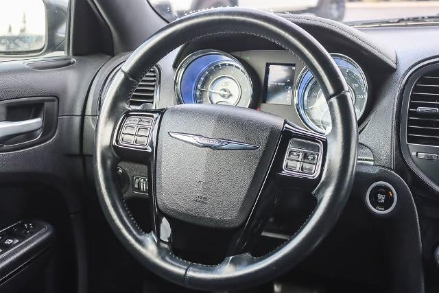 2014 Chrysler 300 300S