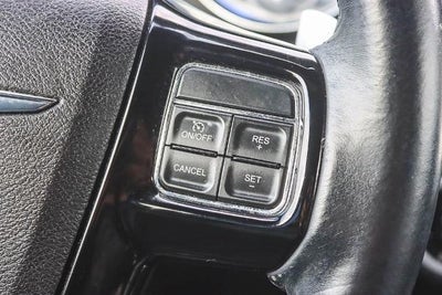 2014 Chrysler 300 300S