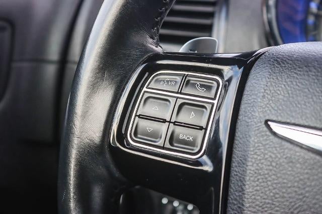 2014 Chrysler 300 300S