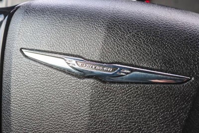 2014 Chrysler 300 300S