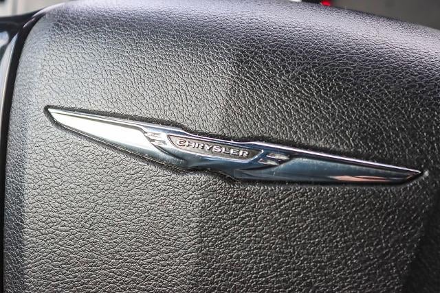 2014 Chrysler 300 300S