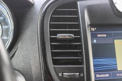 2014 Chrysler 300 300S