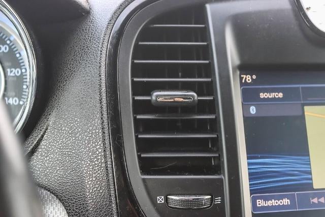 2014 Chrysler 300 300S