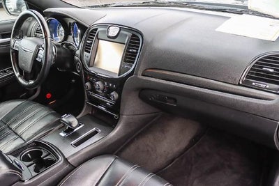 2014 Chrysler 300 300S