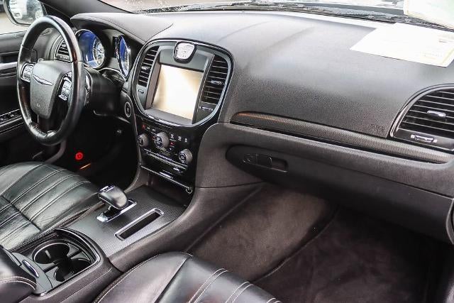 2014 Chrysler 300 300S