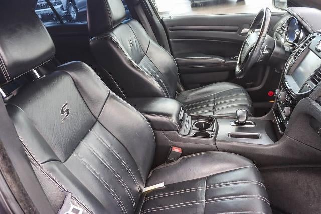 2014 Chrysler 300 300S