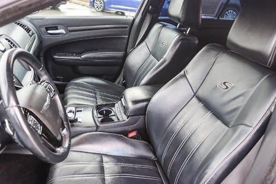 2014 Chrysler 300 300S