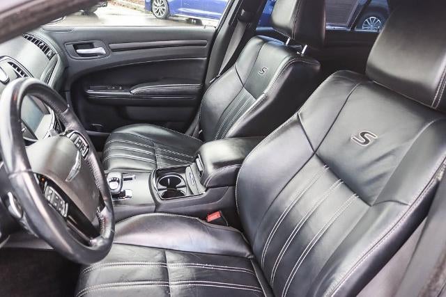 2014 Chrysler 300 300S