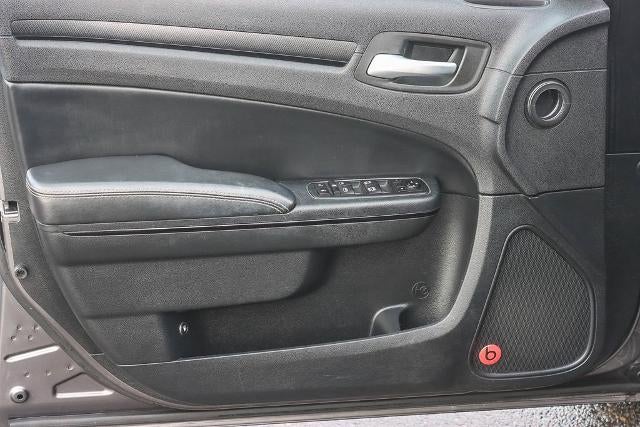 2014 Chrysler 300 300S