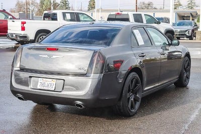 2014 Chrysler 300 300S