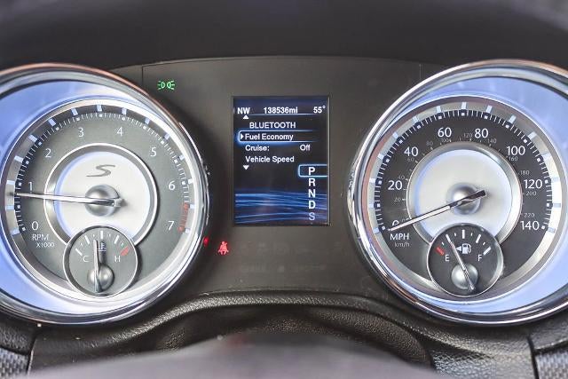 2014 Chrysler 300 300S