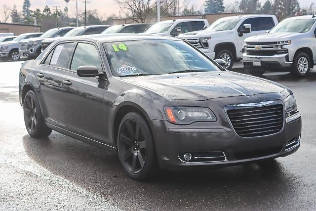 2014 Chrysler 300 300S
