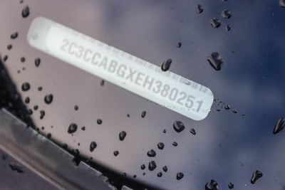 2014 Chrysler 300 300S