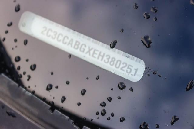 2014 Chrysler 300 300S