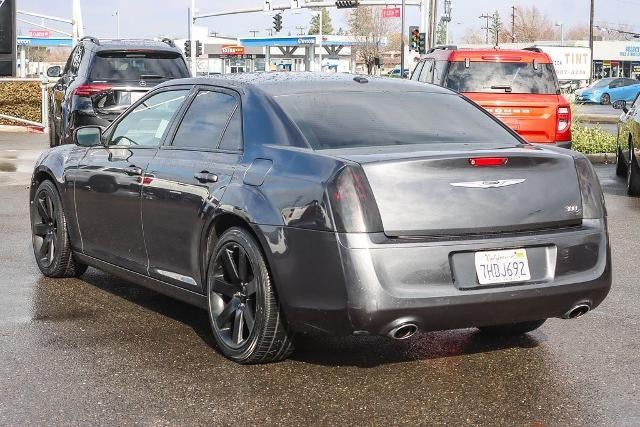 2014 Chrysler 300 300S